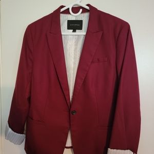 Banana Republic Blazer